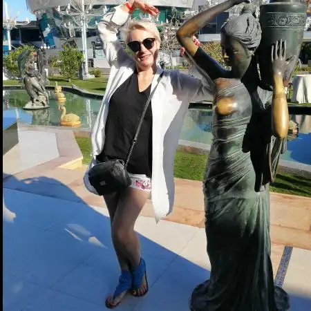 Natali, 53Ashdod 