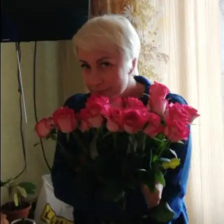 Natali, 53Ashdod 