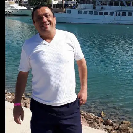 Igor, 60Raanana