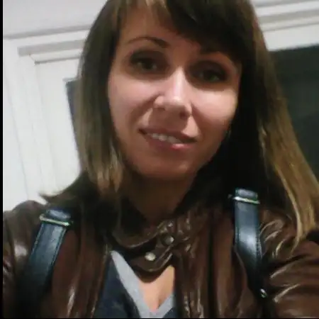 Aleksandra, 43Tel Aviv 
