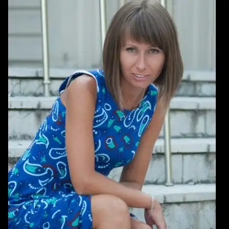 Aleksandra, 43, Tel Aviv - Dately