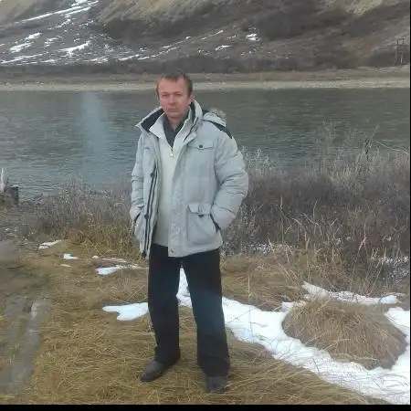 Sergey, 52Beer Sheva 