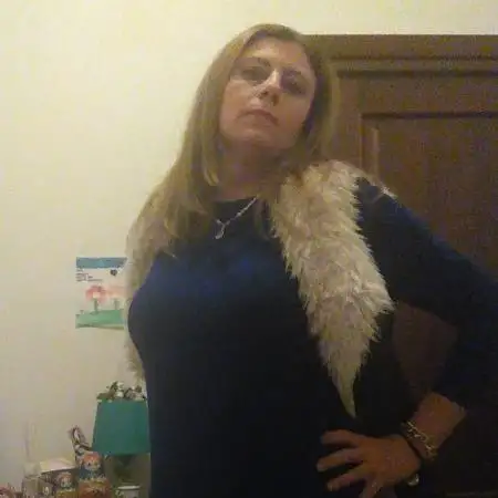 Natali, 52Beer Sheva 