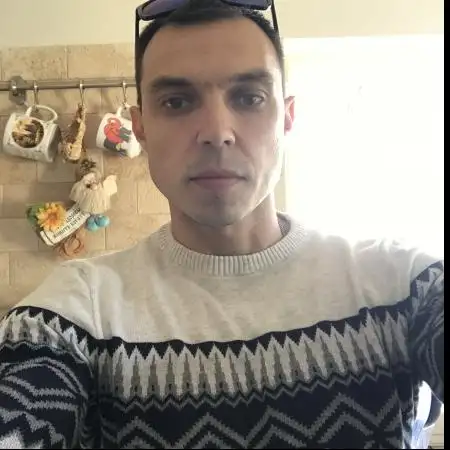 Andrey, 41Rosh HaAin 