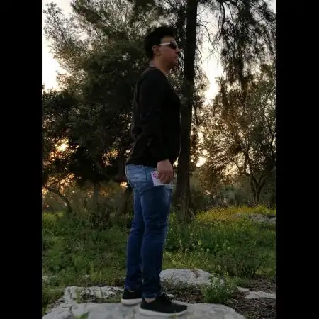 ארי, 46Rishon LeZion 