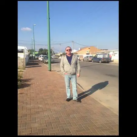 Igor, 51Ashkelon 