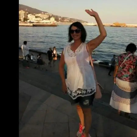 Diana, 59, Tel Aviv - Dately