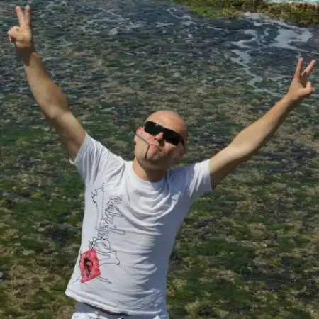 nikita, 39Kiryat Ata 