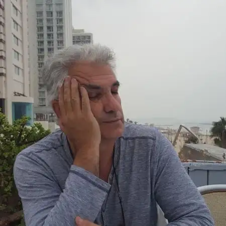 Evgeniy, 59Omer