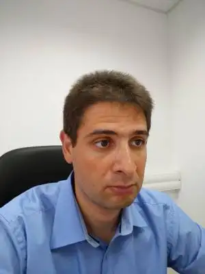 Alex, 54Karmiel 
