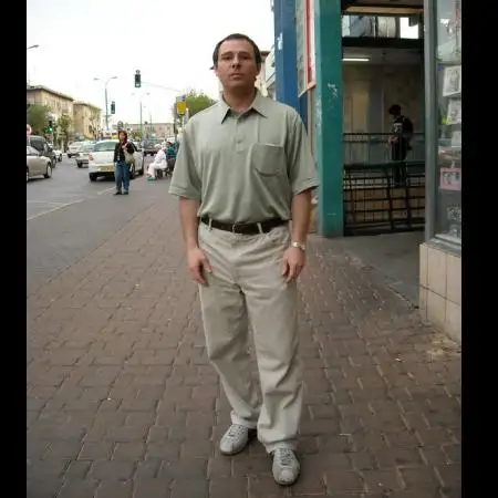 Aleks, 49Haifa 