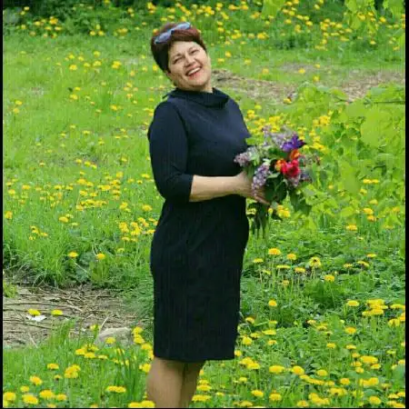 Evgeniya, 64Bat Yam 