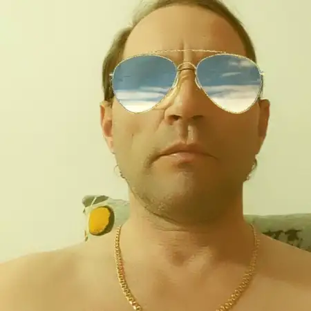 man, 56Kiryat Bialik