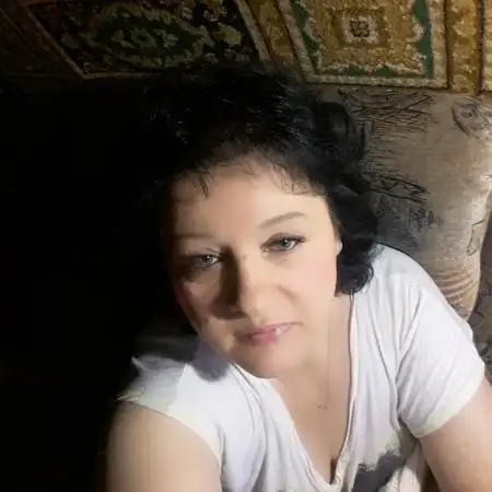 Tatyana, 57Bat Yam 