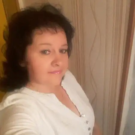 Tatyana, 57Bat Yam 