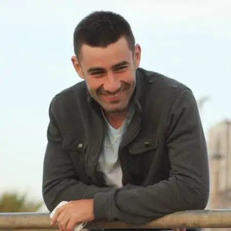 Vlad, 33Rishon LeZion 