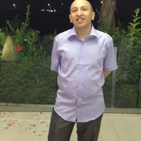 nati, 45Ramat Gan 