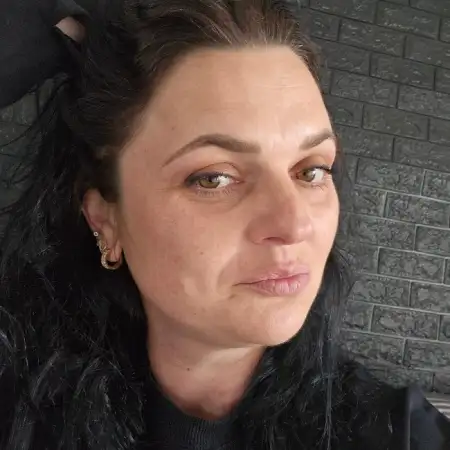 Olya, 43Ashkelon