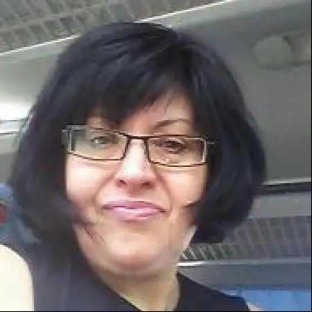 Olga, 62Karmiel 