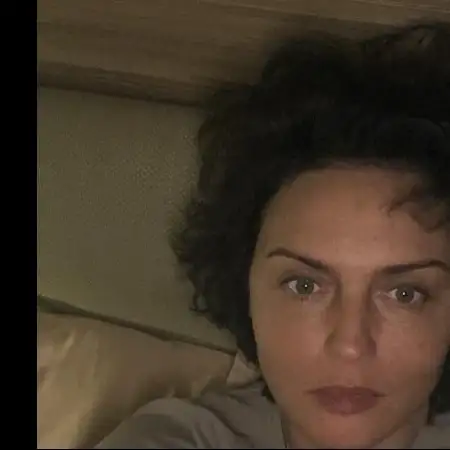 Svetlana, 56Tel Aviv 