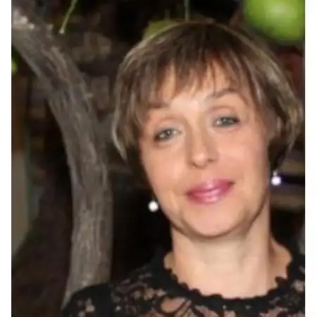 Elena, 56Ashdod 