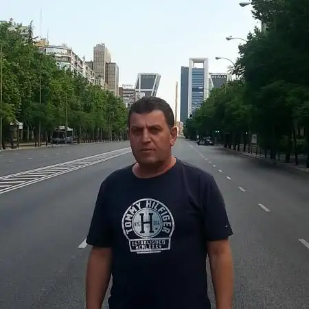 amin, 52Kfar Saba