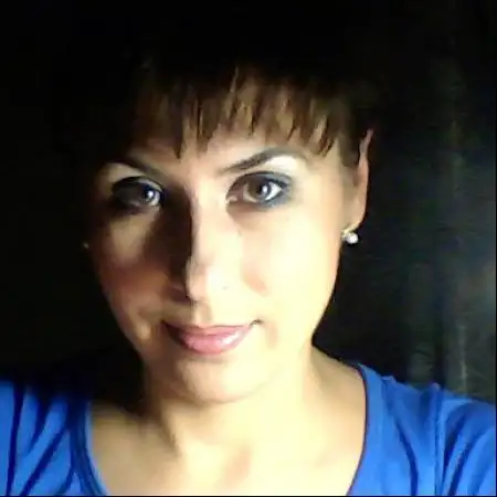 Elena, 47Tel Aviv 