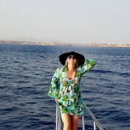 Alesya, 48Hod HaSharon 