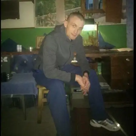 Oleg, 38Tel Aviv 