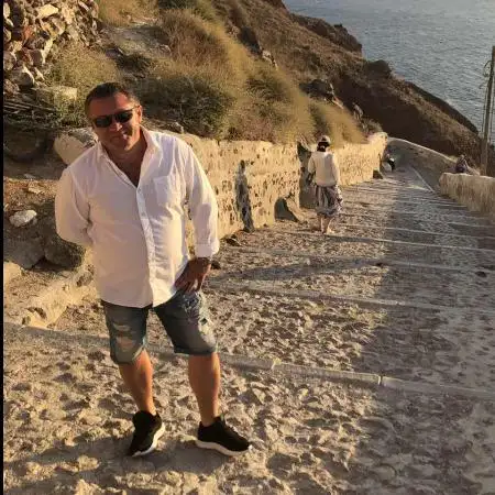 Aleks, 47Yokneam 