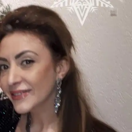 Anna, 40Ramat Gan 
