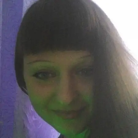 Kseniya, 42Tel Aviv 
