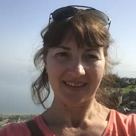 Alena, 52Haifa 