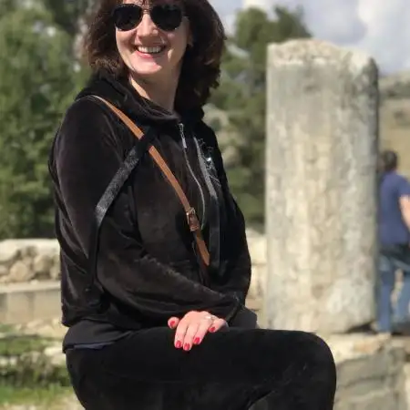 Alena, 52Haifa