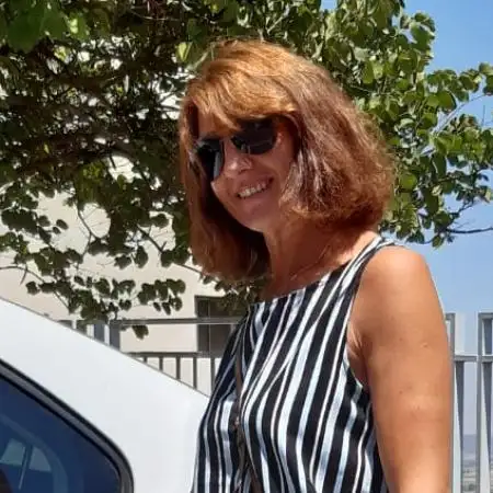 Alena, 52Haifa