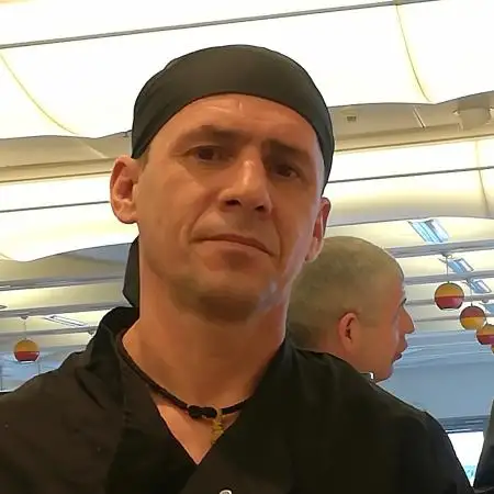 Andrei, 55Petah Tikva 