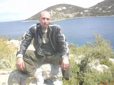 Vladimir, 46Israel 