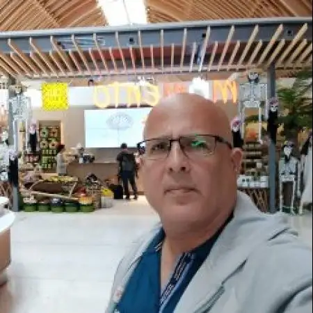 ANISHAM, 64Petah Tikva