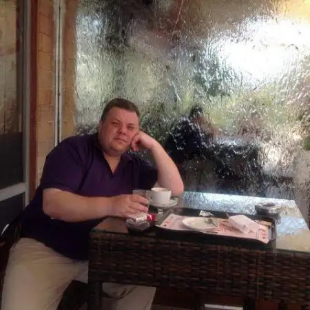 Dmitriy, 52Holon 