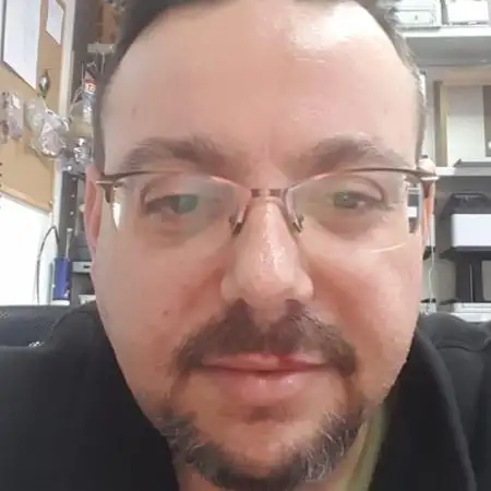 ALEX, 49Ashkelon