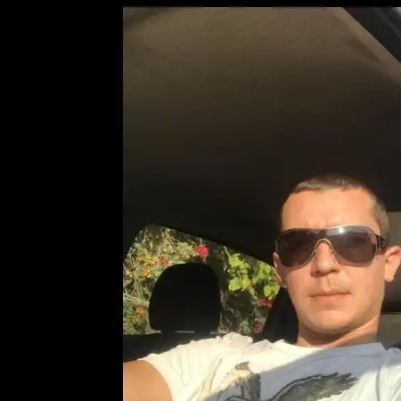Ilya, 39Petah Tikva