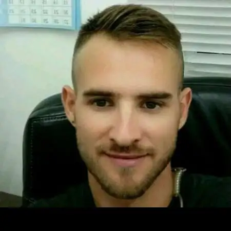 Andrey, 36Rishon LeZion