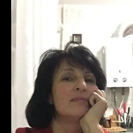Svetlana, 51Tel Aviv 