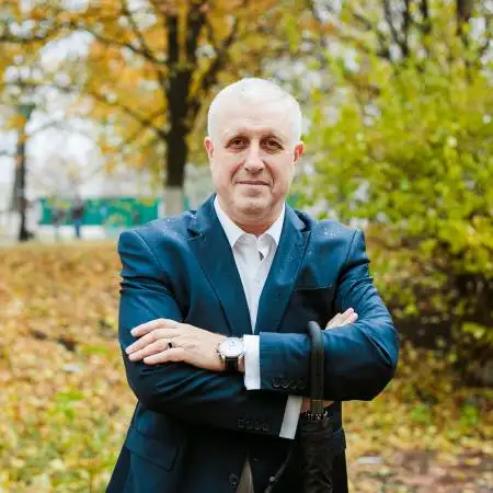Nikolay, 56Haifa 