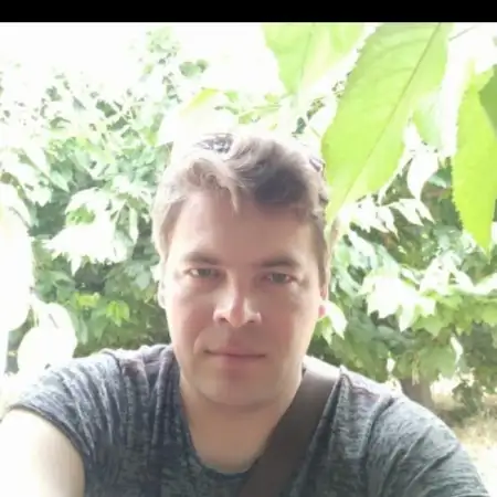 Dima, 43Beer Sheva