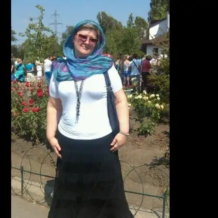 Irina, 55Ashkelon 