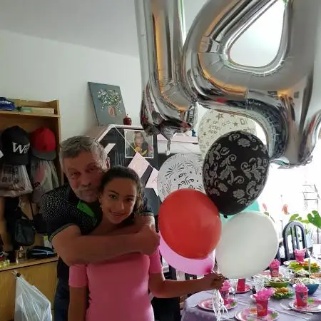 Grigoriy, 67Nahariya