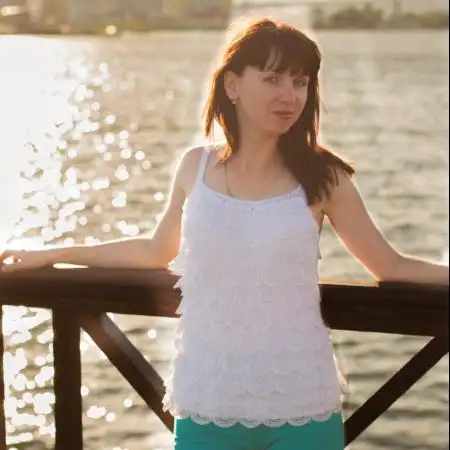 Anastasiya, 39Tel Aviv 
