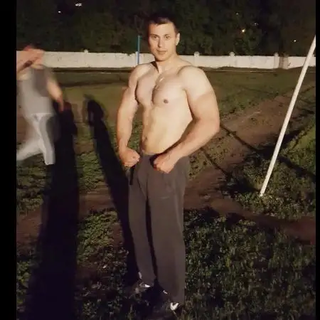 Ruslan, 40Nazrat Illit