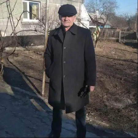 Oleg, 63Tel Aviv 